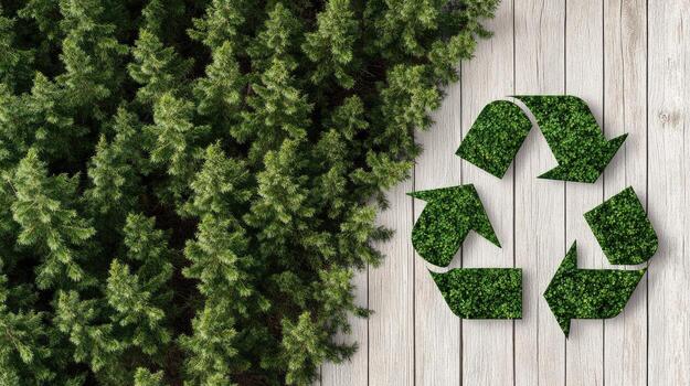 Recycle Management
