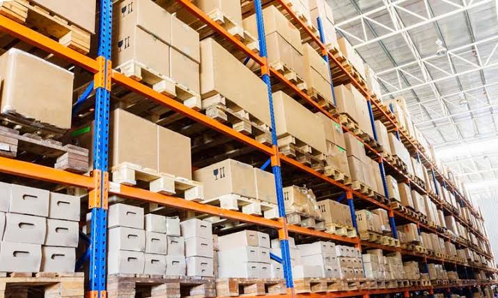 Slow-Moving Stock Monitoring