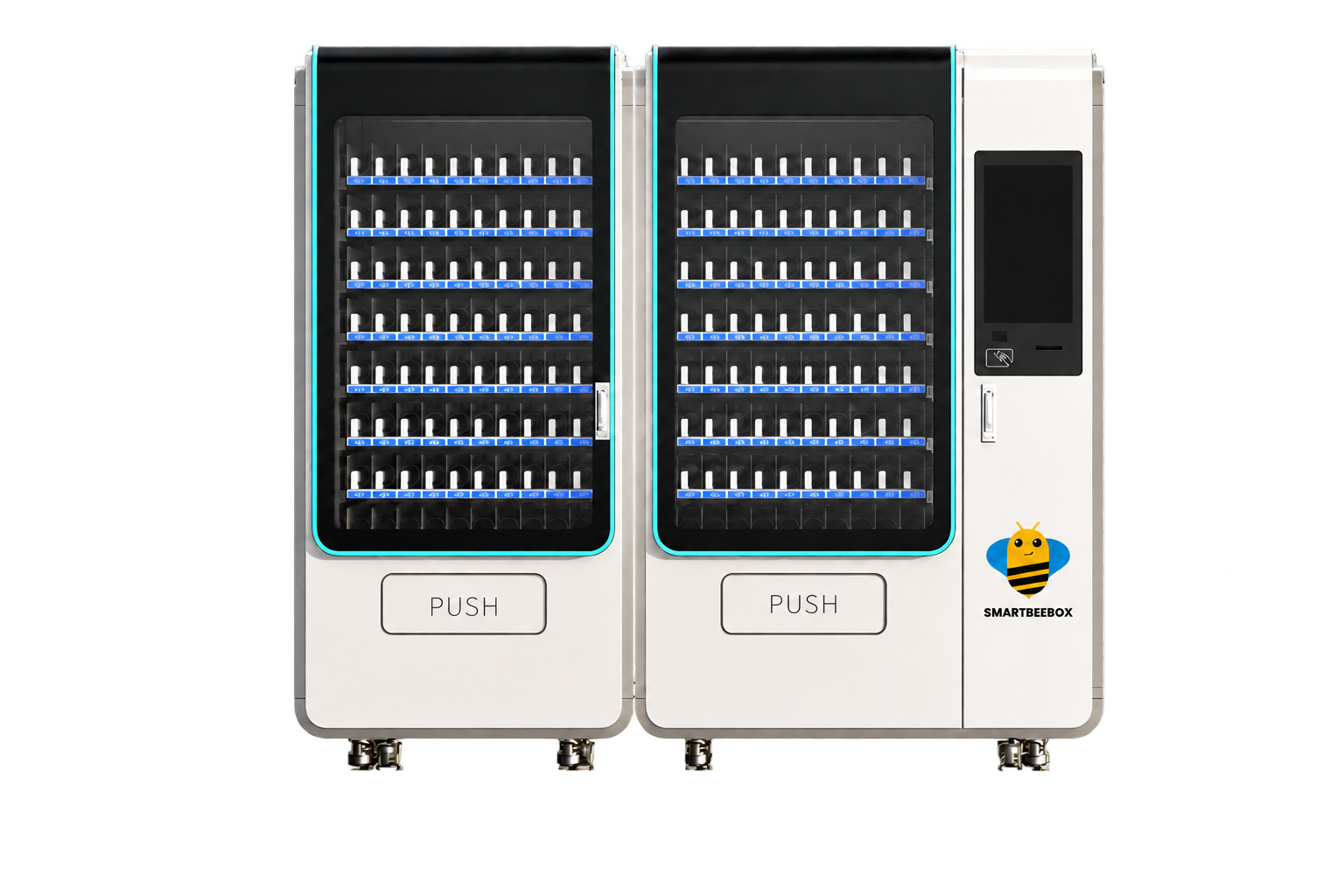 Helix — Tool Vending solution
