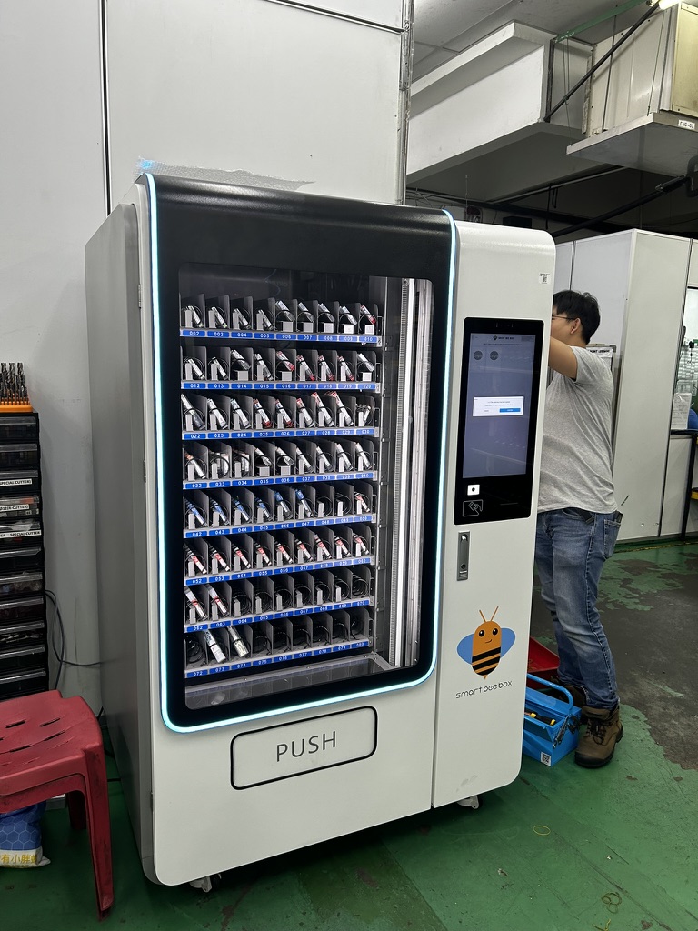 X Series commissioning at a customer site