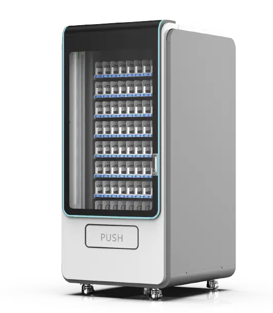 SmartBee XE spiral expansion unit
